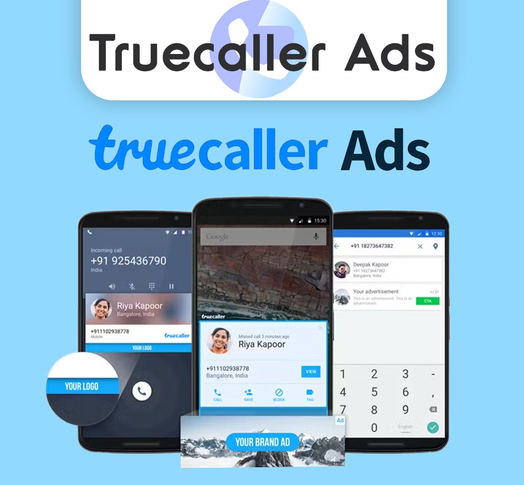 Truecaller Ads - Trends&Tactics